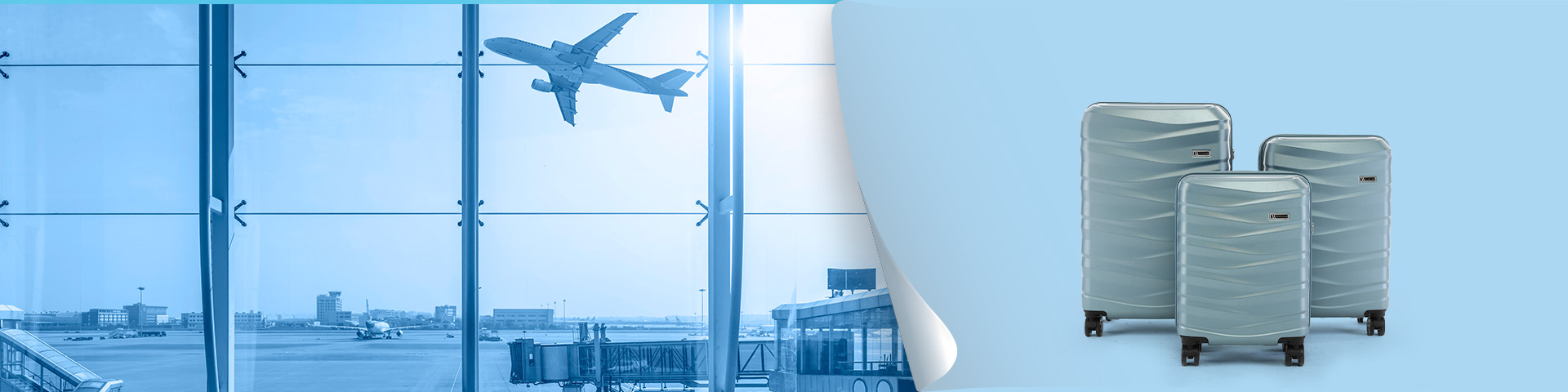 The Evolution of Suitcases: More Than Just Storage on Wheels