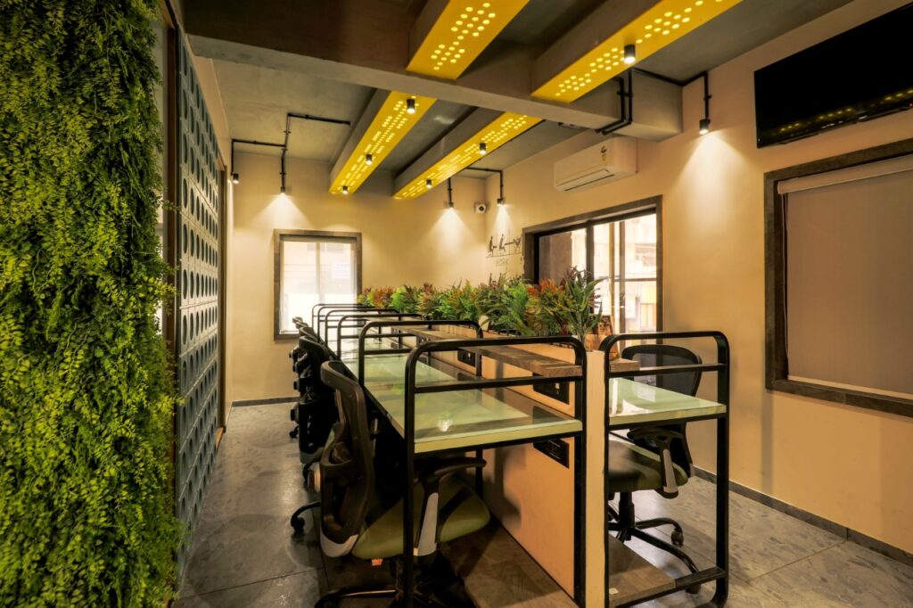 Private Office in rajkot