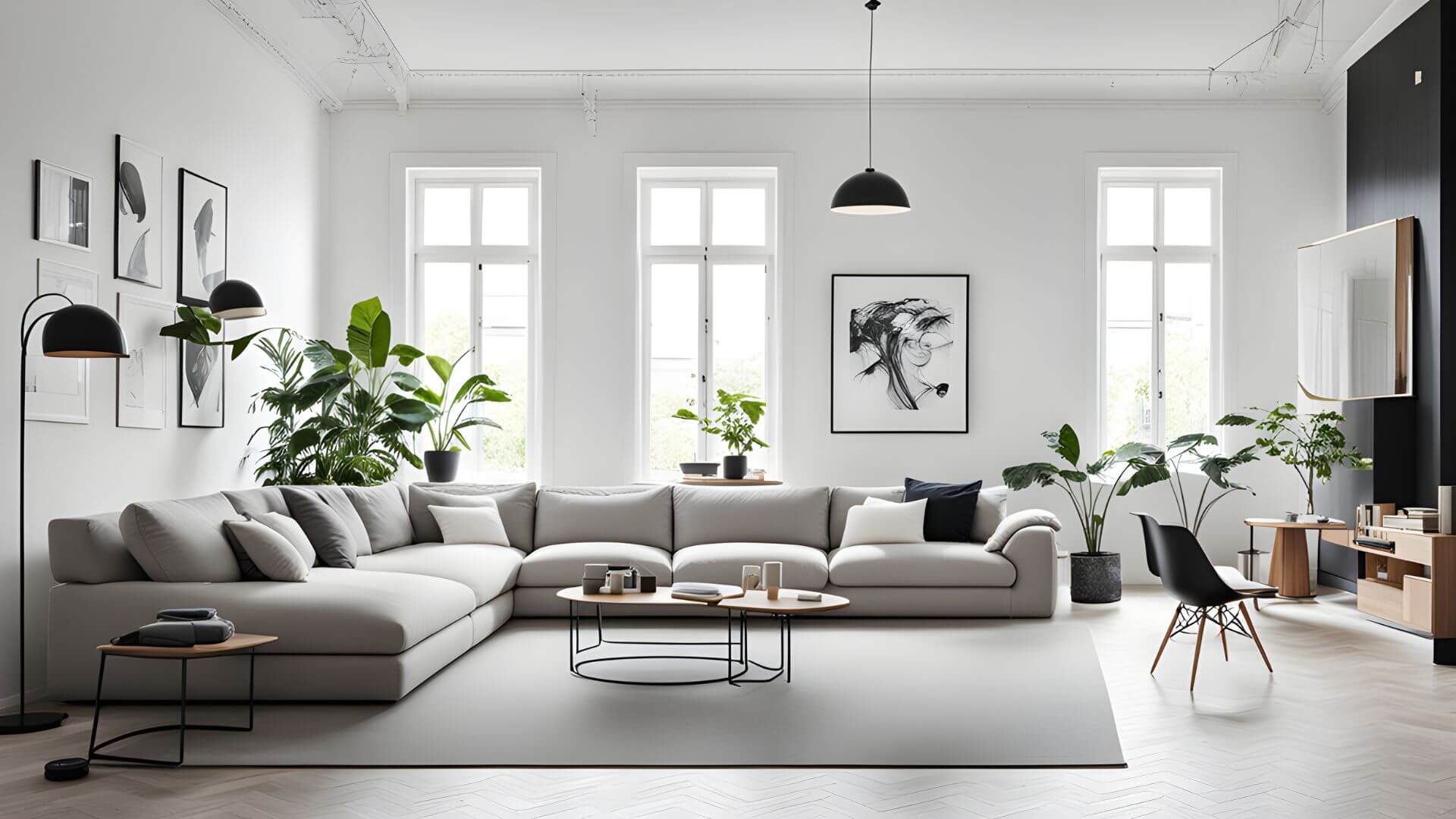 Best Interior Designers in Pune