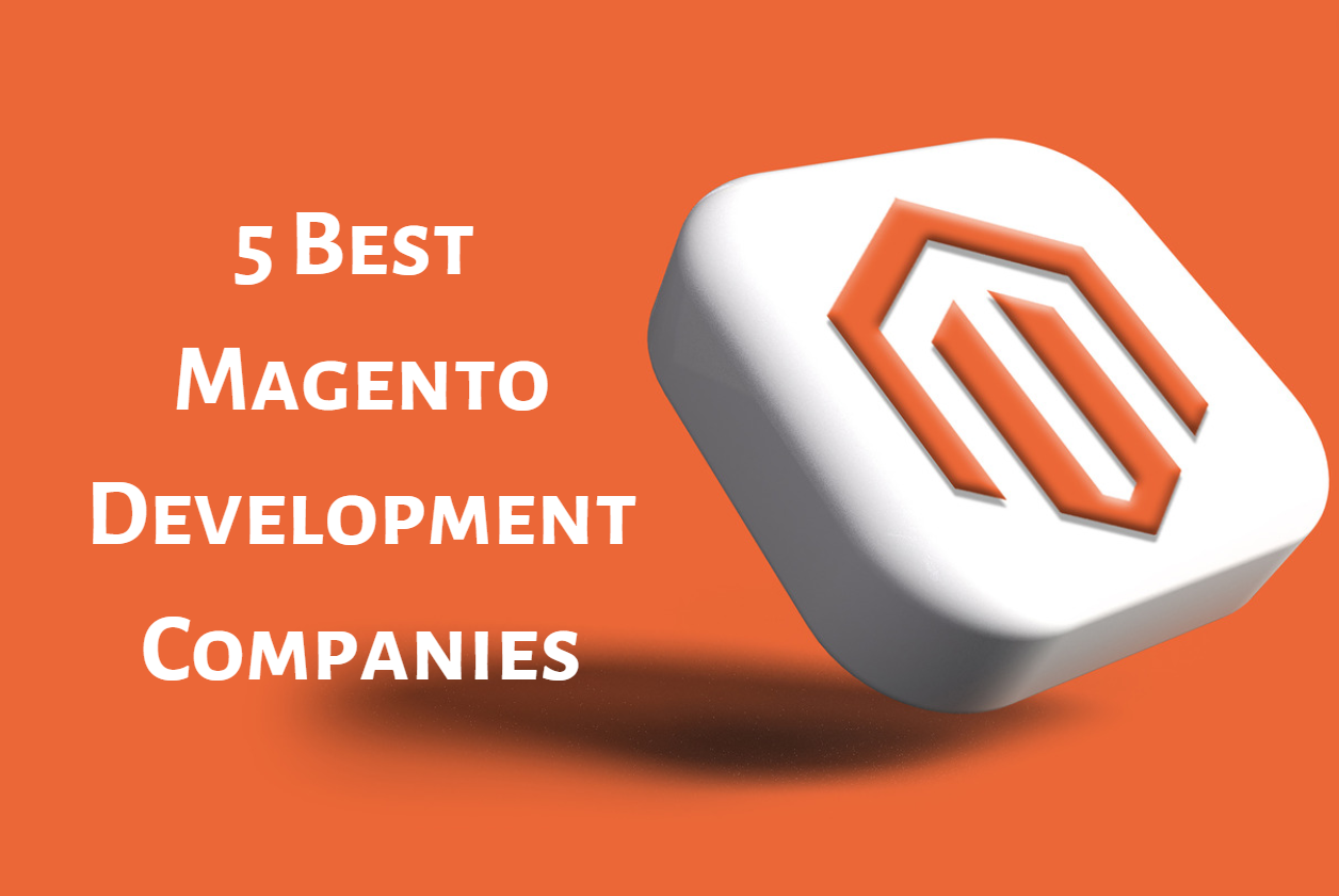 Exploring The Top Magento Development Firms