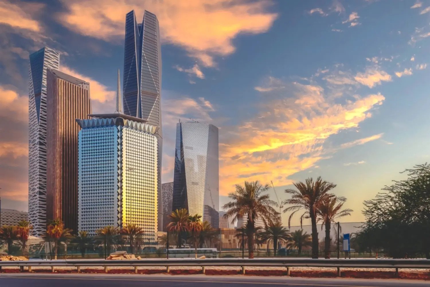 The Impact of Vision 2030 on Saudi Arabia's Real Estate and Construction Industry