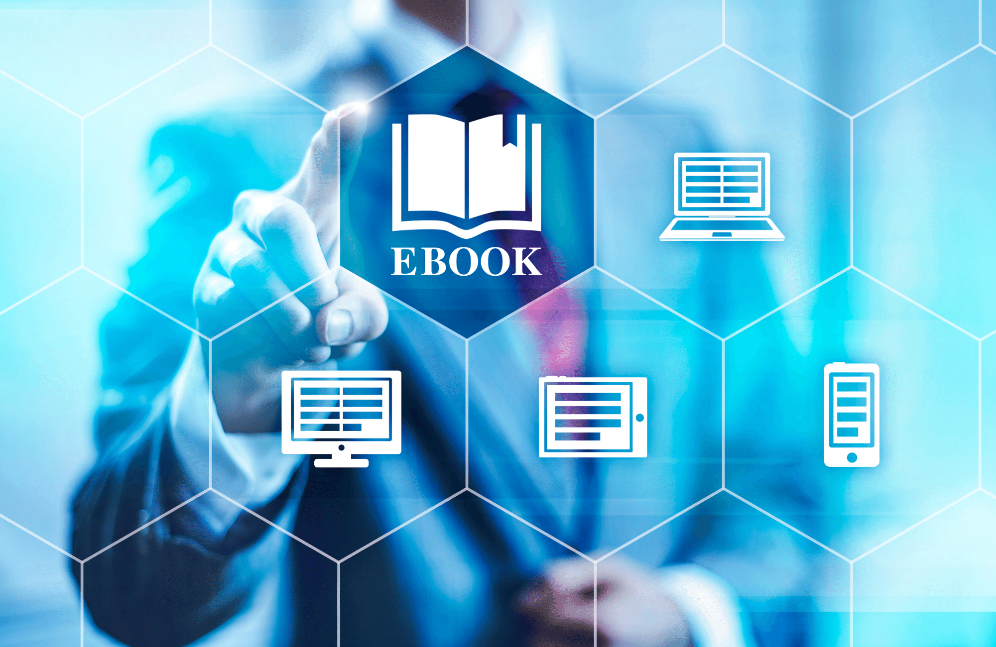 eBook Writing Services: A Comprehensive Guide to Creating Professional Digital Books
