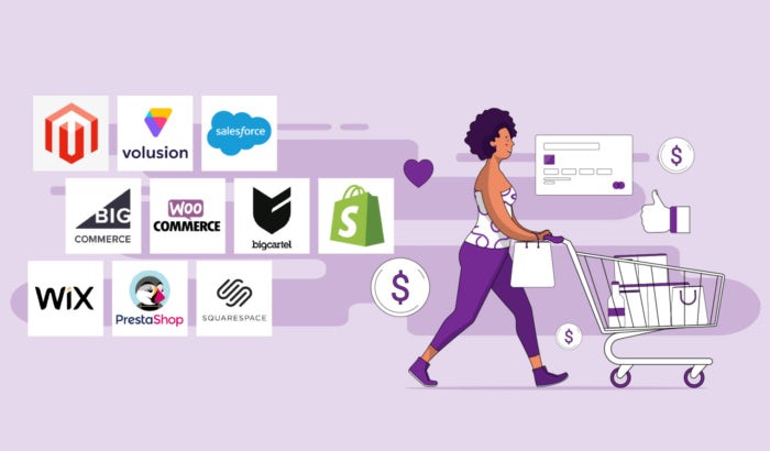 Guy Galboiz Shares Tips for Choosing Best eCommerce Platform for Business
