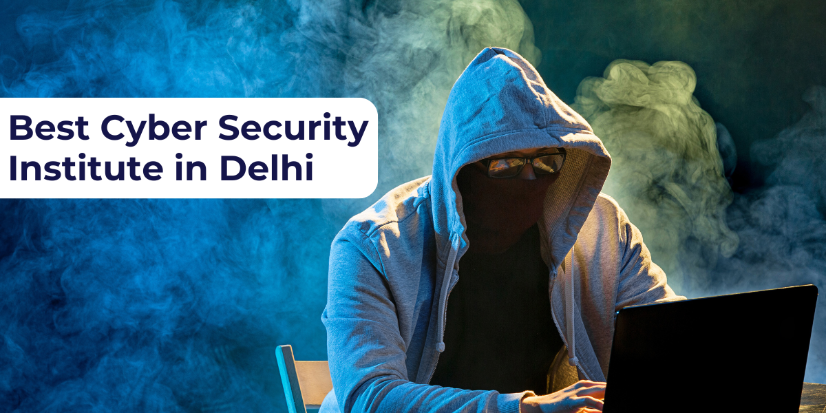  IICSEH: Pioneering Cyber Security Institute in Delhi