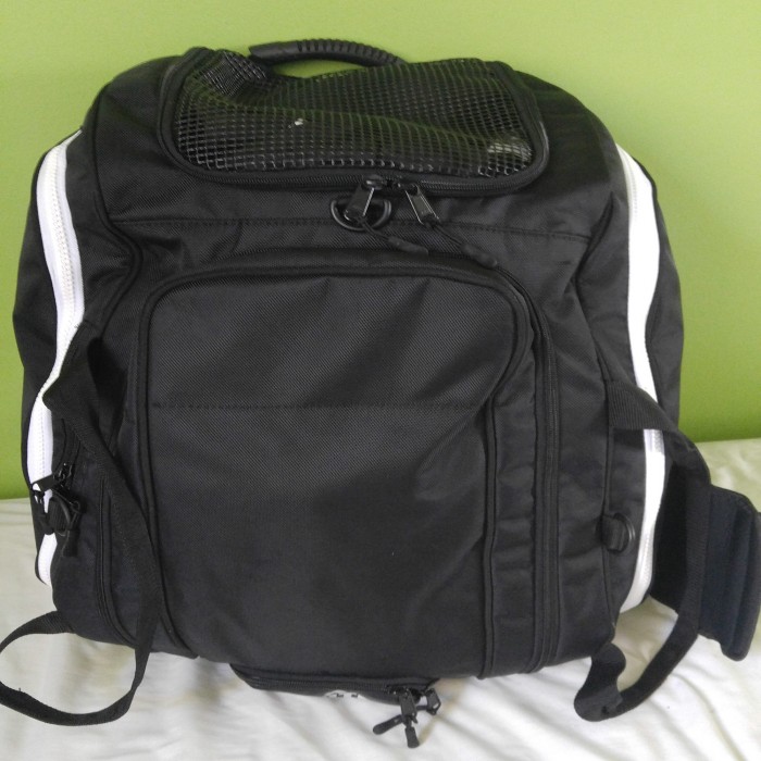 Shop BJJ Jiu jiu Gear and Gym Bag Online | BRAVO™