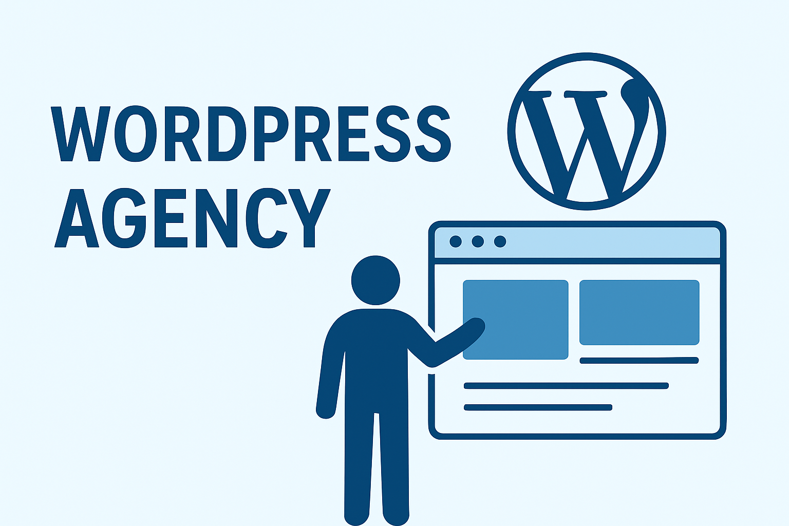How Can a WordPress Agency Help You Avoid Common Website Pitfalls? 