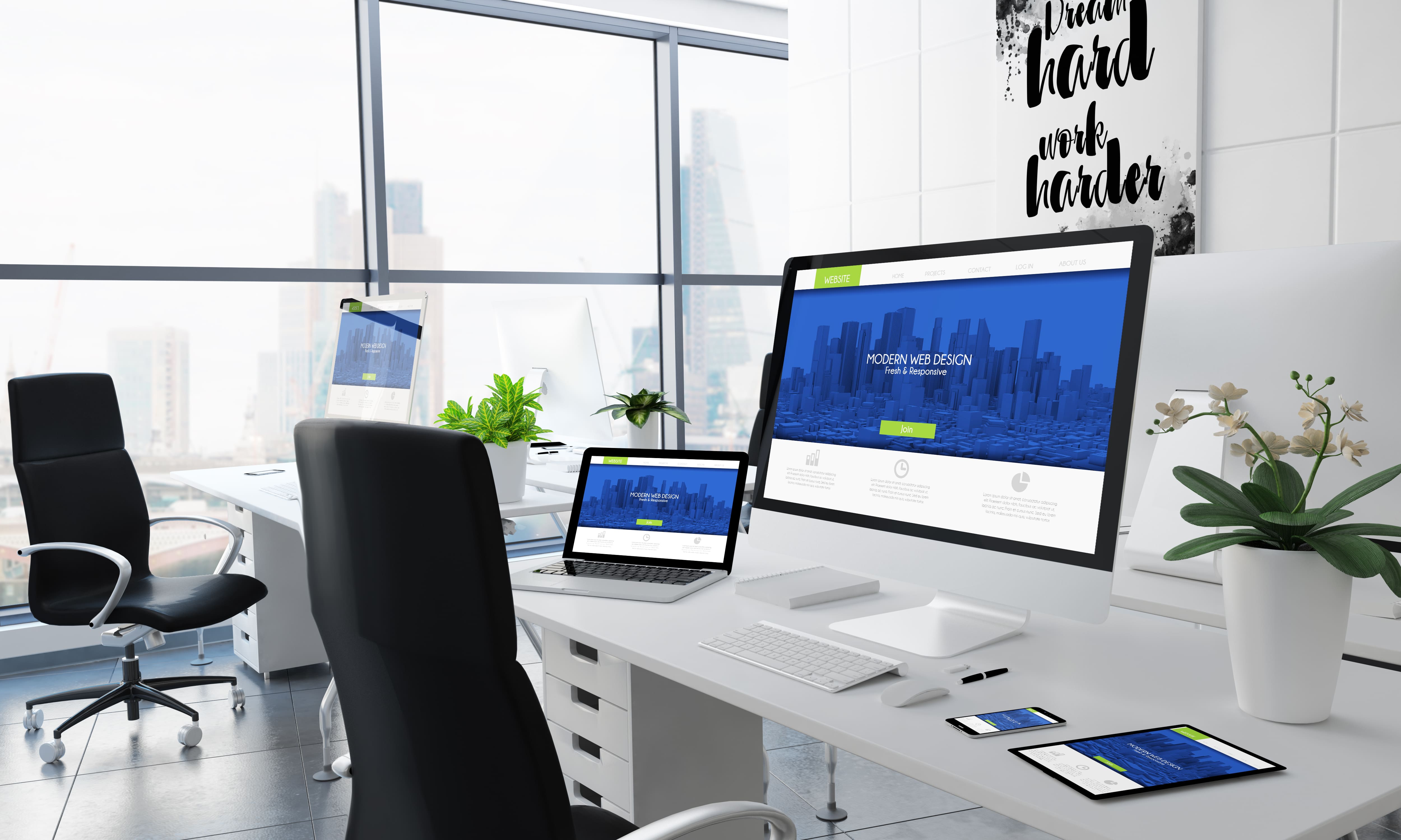 The Importance Of Mobile Responsiveness In Ecommerce Businesses