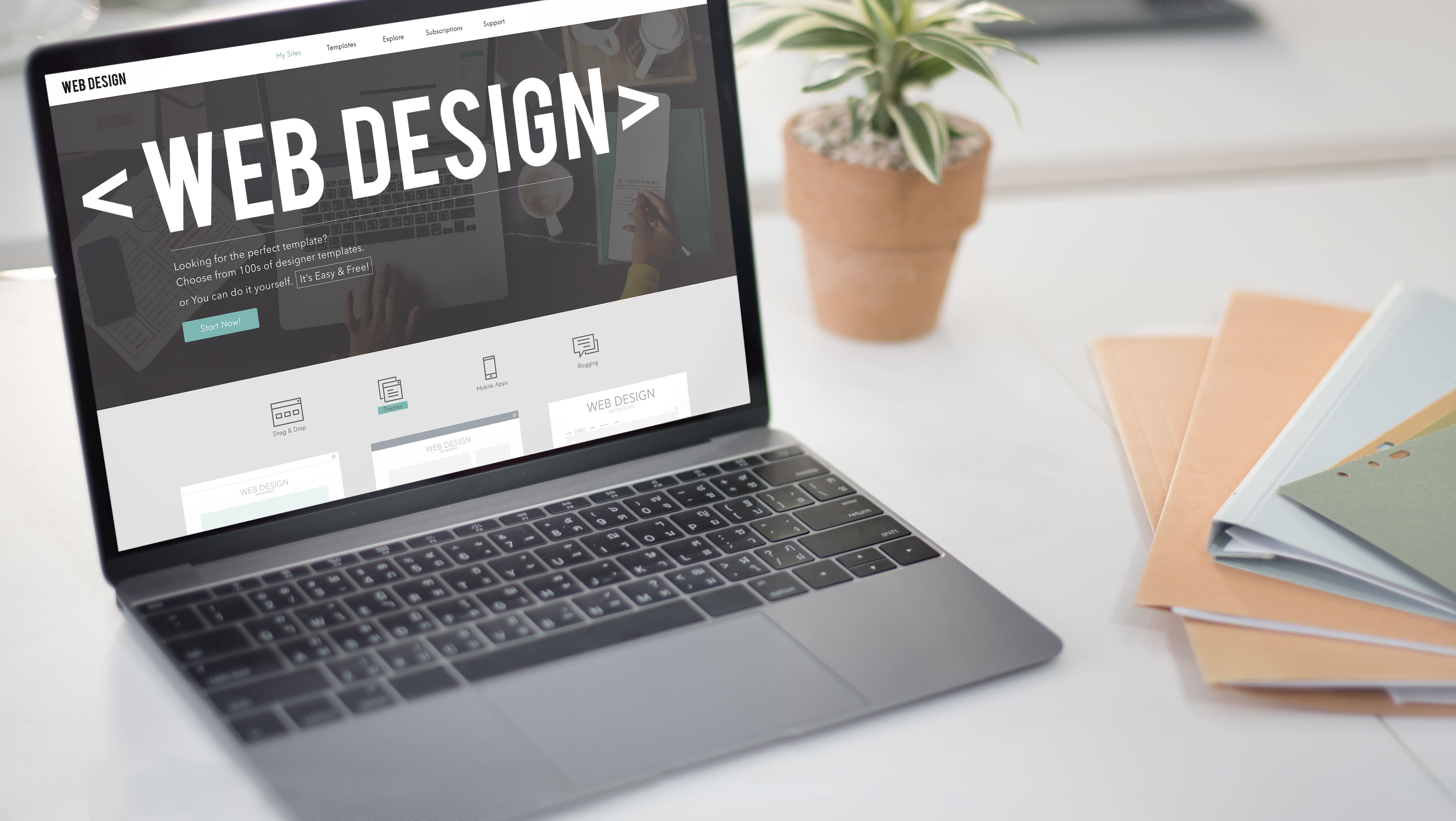 Tips to Consider When Looking for The Best Option in Essex for Website Design Services