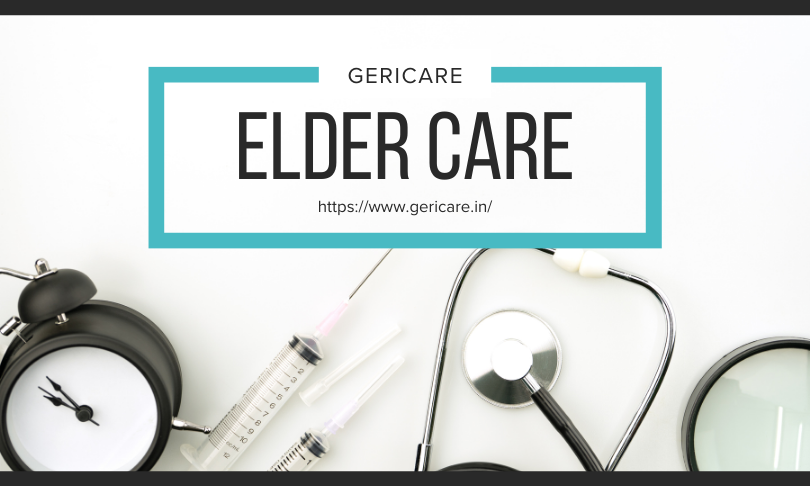Latest Treatments in Eldercare for Senior Citizen Healthcare