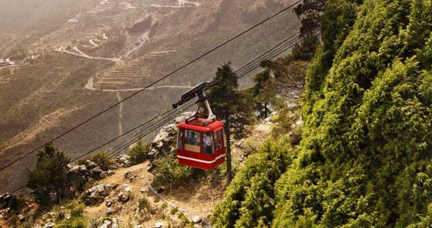 A Blissful Retreat: Family-Friendly Hotels in Jim Corbett with Recreational Activities for Children