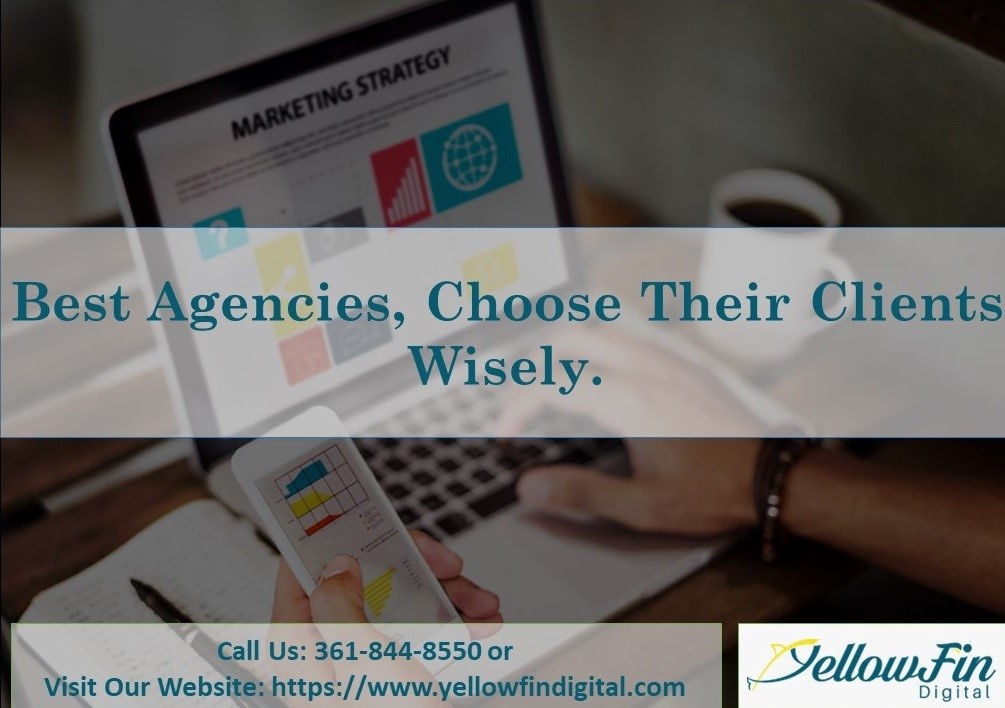 Best Digital Marketing Agency in Texas