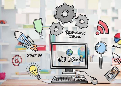 Top Eight Reasons for A Website Redesign