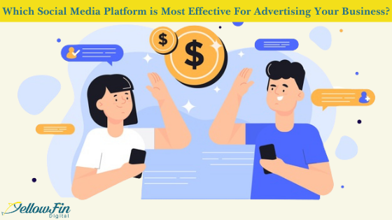 How Can You Pick the Right Social Media Platforms for Advertising?