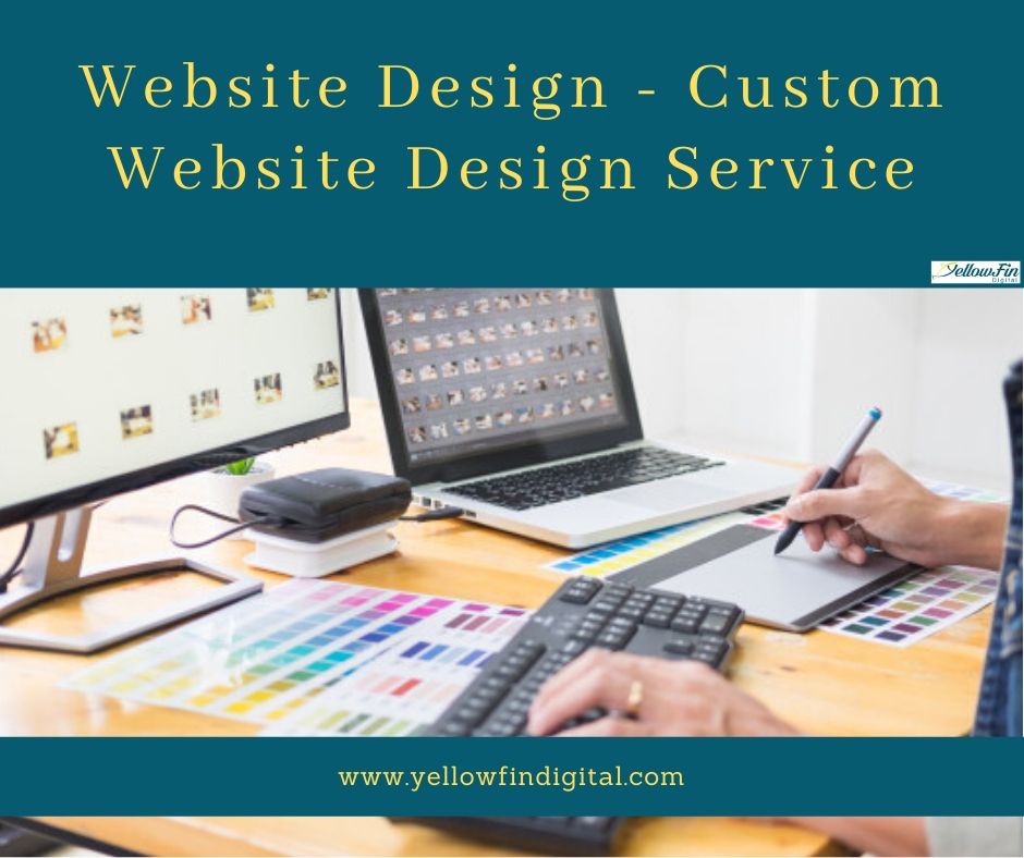 How do you find the best web design company?