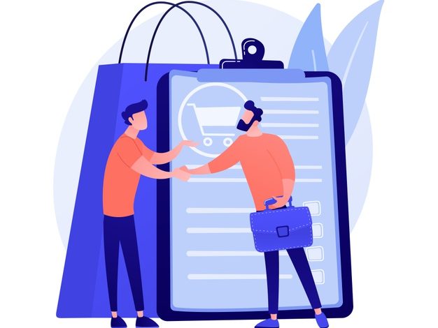 Reshape your B2B digital marketing strategies 2021