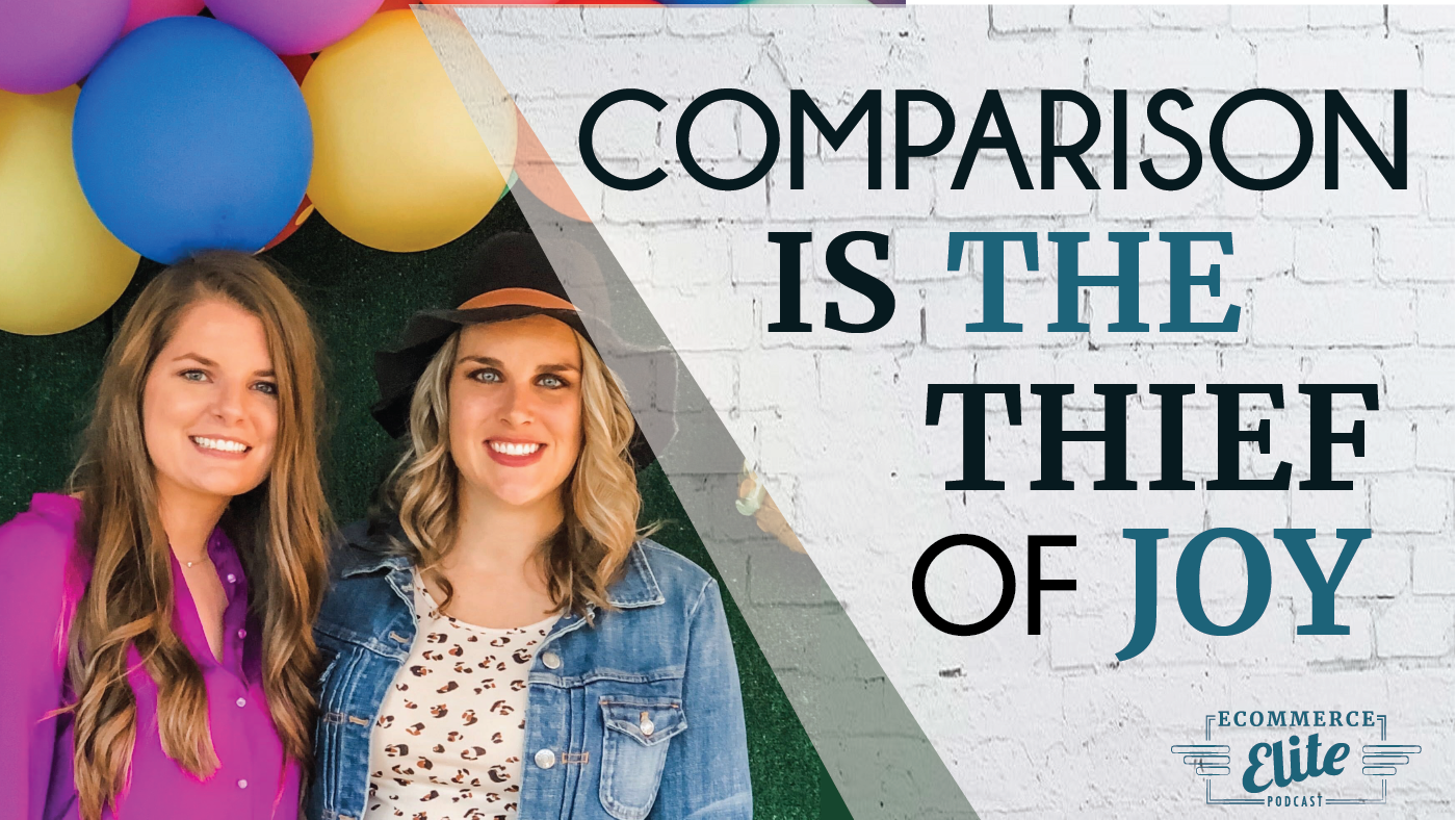 E-Commerce Elite Podcast: Featuring Autumn and Laura of Flaunt Boutique