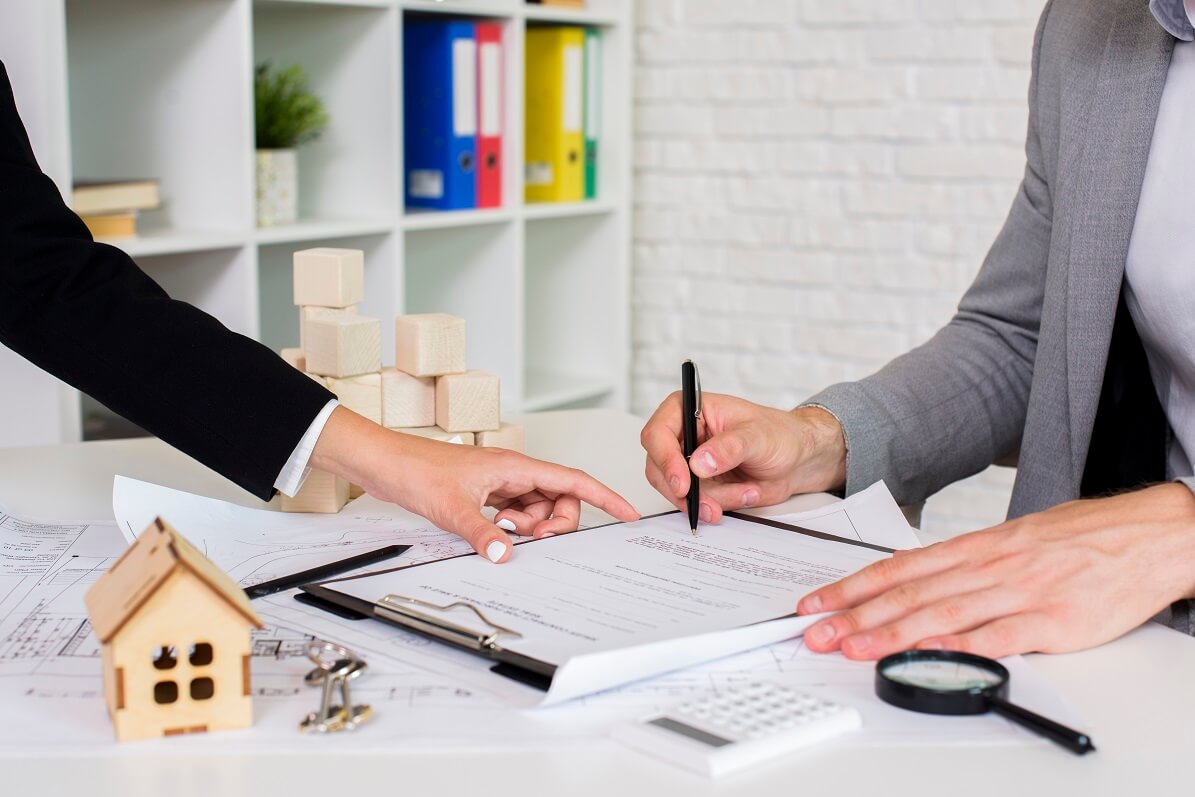 Some Few Tips To Make Your Mortgage Process Go Smoothly