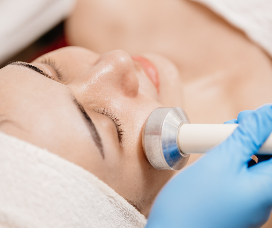 Revolutionizing Your Beauty Regimen with Facial Skincare Technology