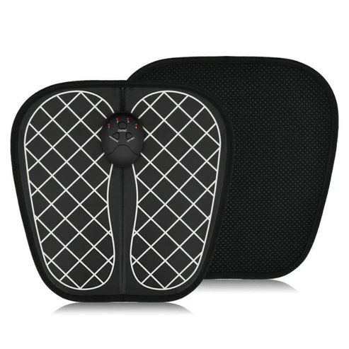 Exploring the Health Benefits of Using an Electric Foot Massager Regularly 