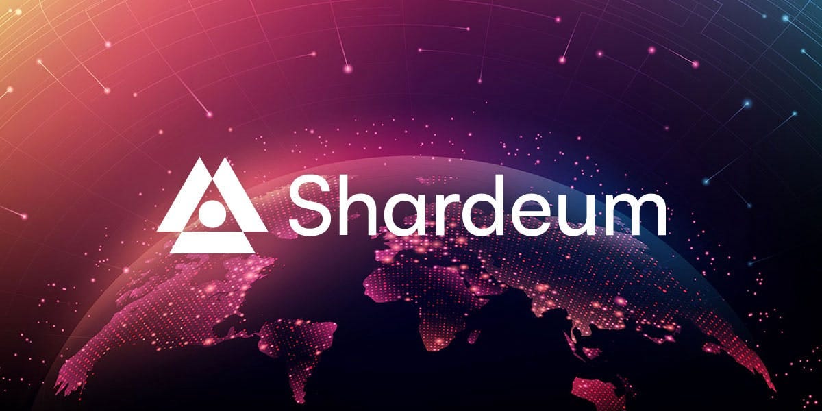Shardeum Node: Pioneering Decentralization in the Blockchain World