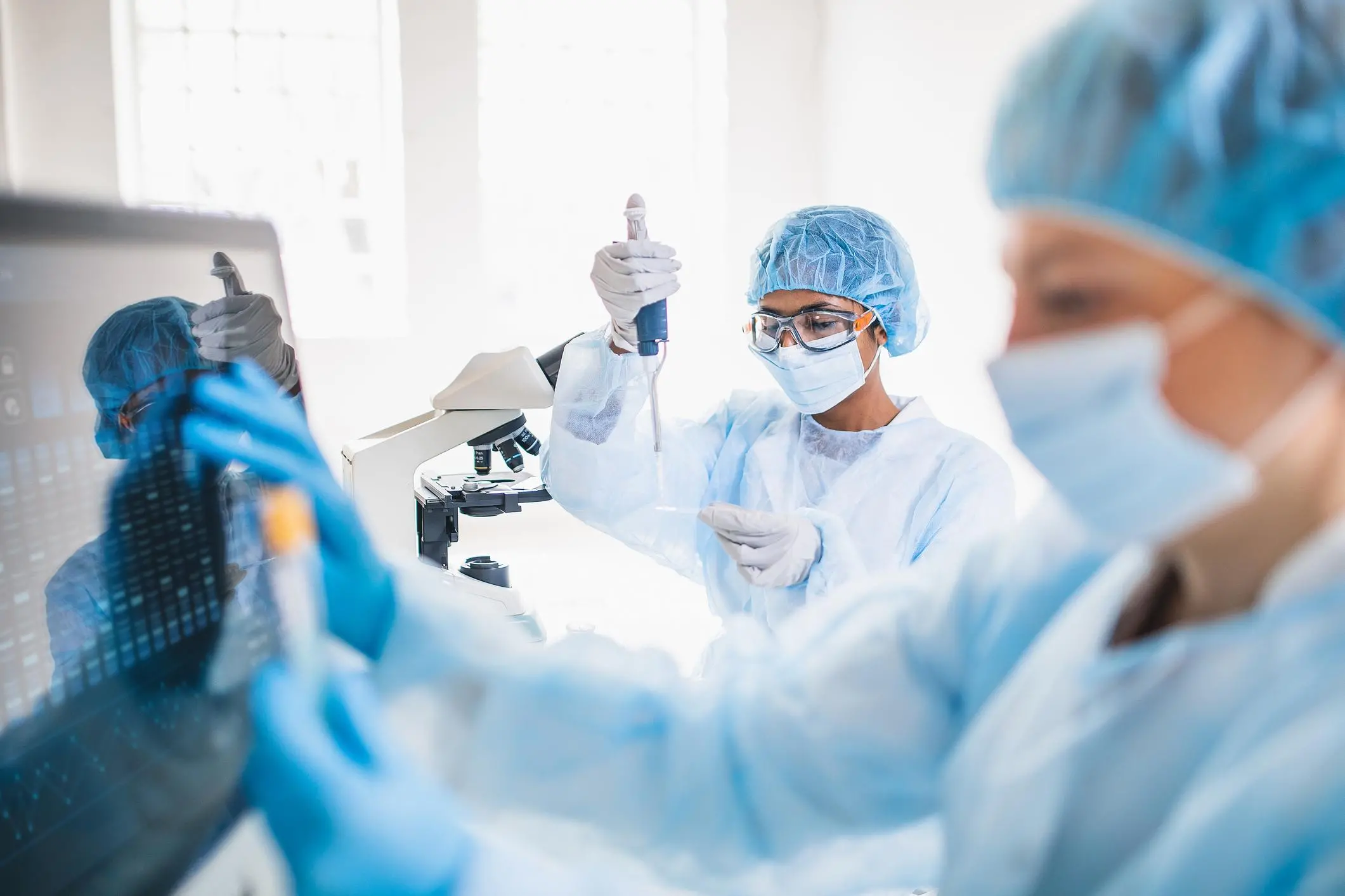 The Future of Health Education Programs