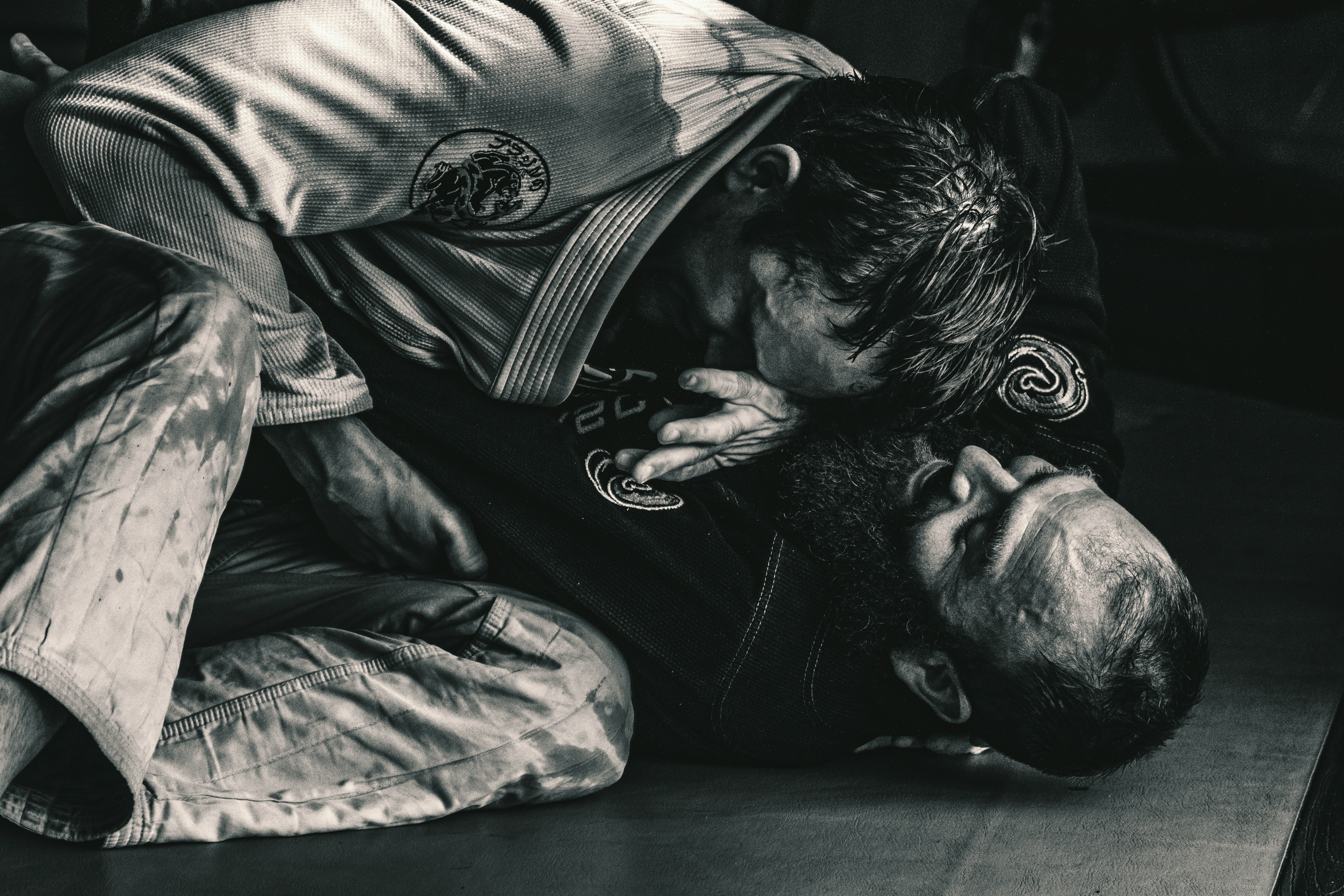 Does the Color of your Gi Matter in BJJ?