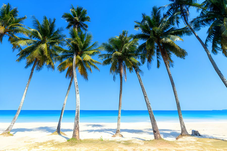 Top 6 Unexplored Places in Thailand to Check Out