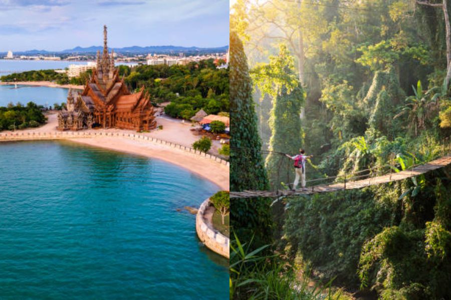 10 best things to do in Pattaya , Thailand 