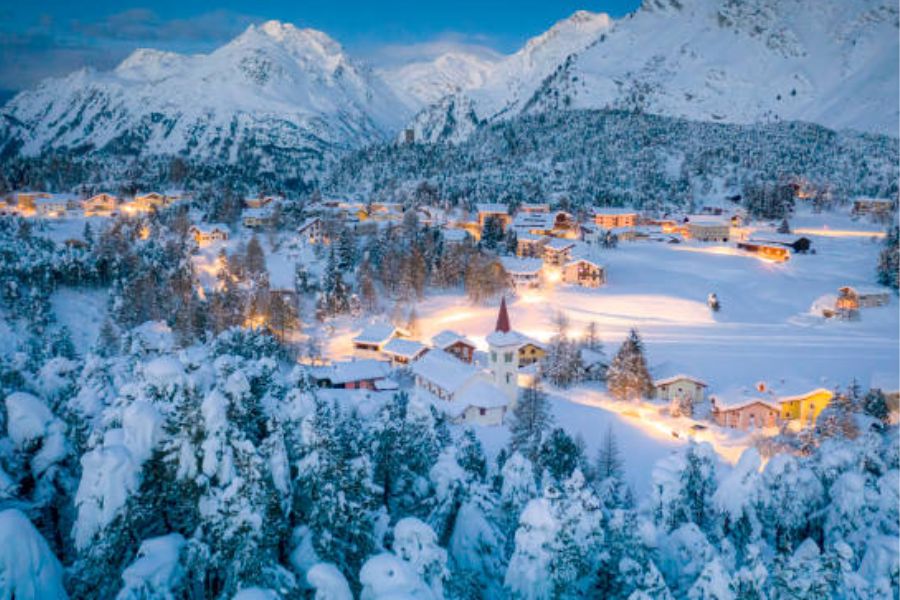 The Top 7 Best Activities for Kids in Switzerland       
