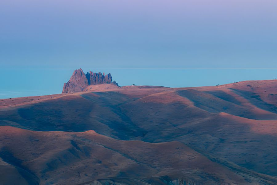 Top 7 Enchanting Destinations to visit in Azerbaijan