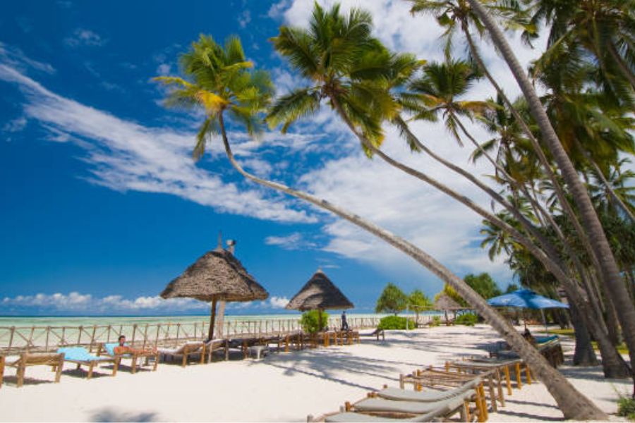 The cheapest time to visit the Zanzibar Islands
