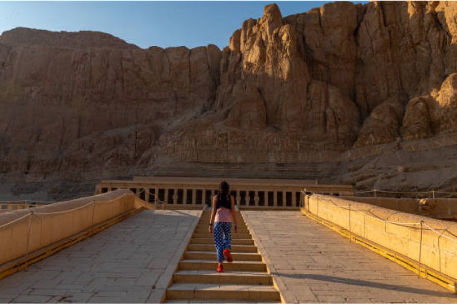 The Top 5 Magnificent Tourist Attractions to Visit in Egypt 