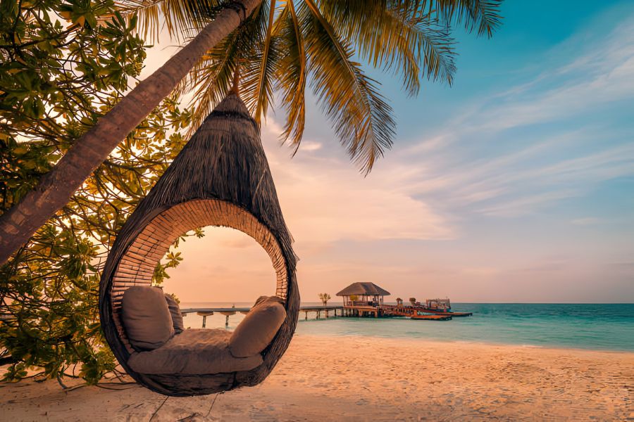 The Top 10 Destinations in the Maldives for a Dream Vacation
