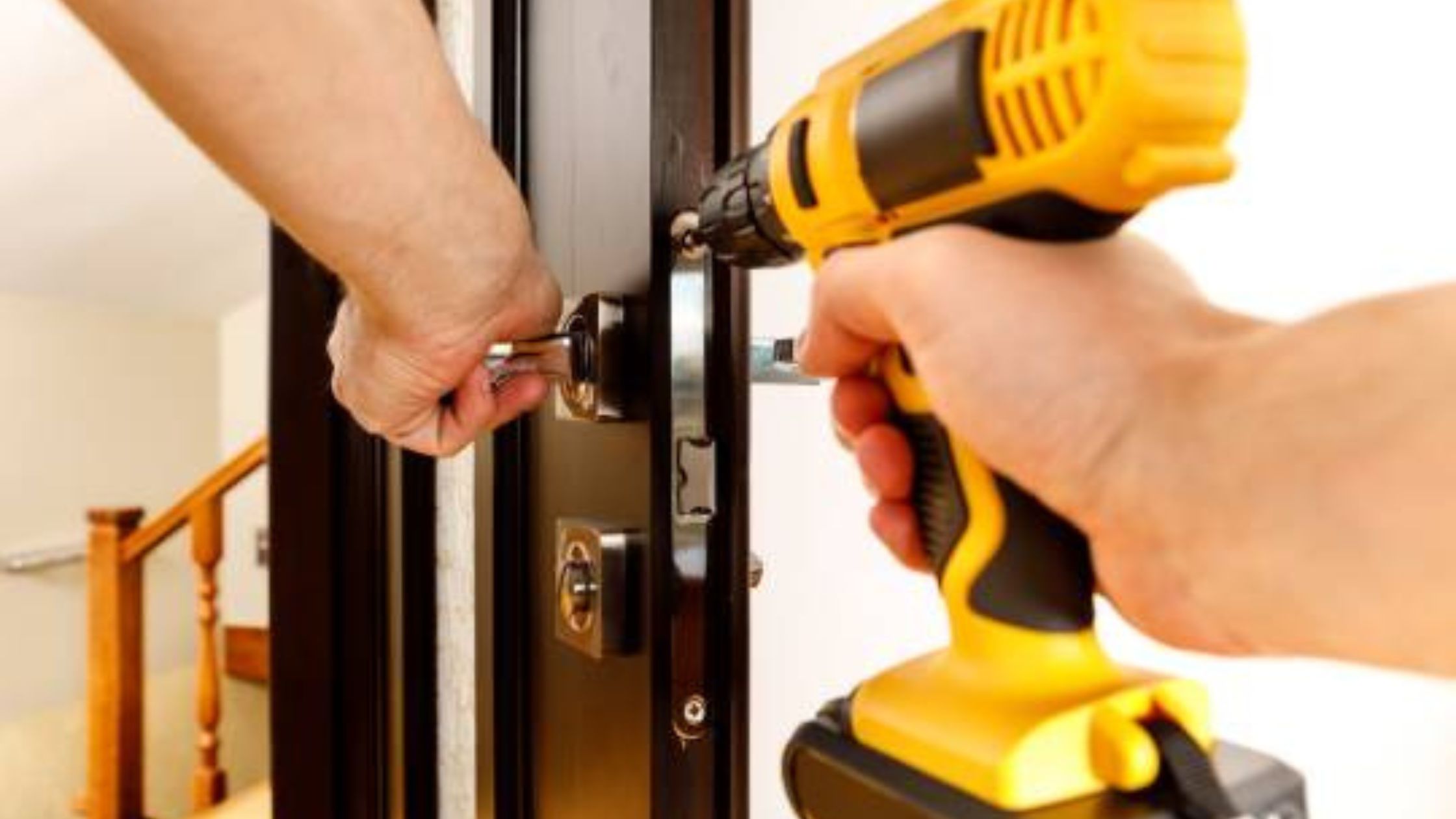 Misconceptions About Emergency Locksmiths: Separating Fact from Fiction