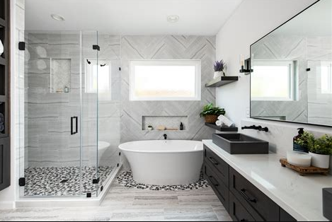 Hidden Gems: Unique Design Ideas For Bathroom Renovations In Sutherland