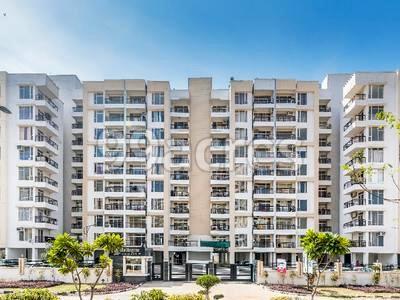 New flats in mohali