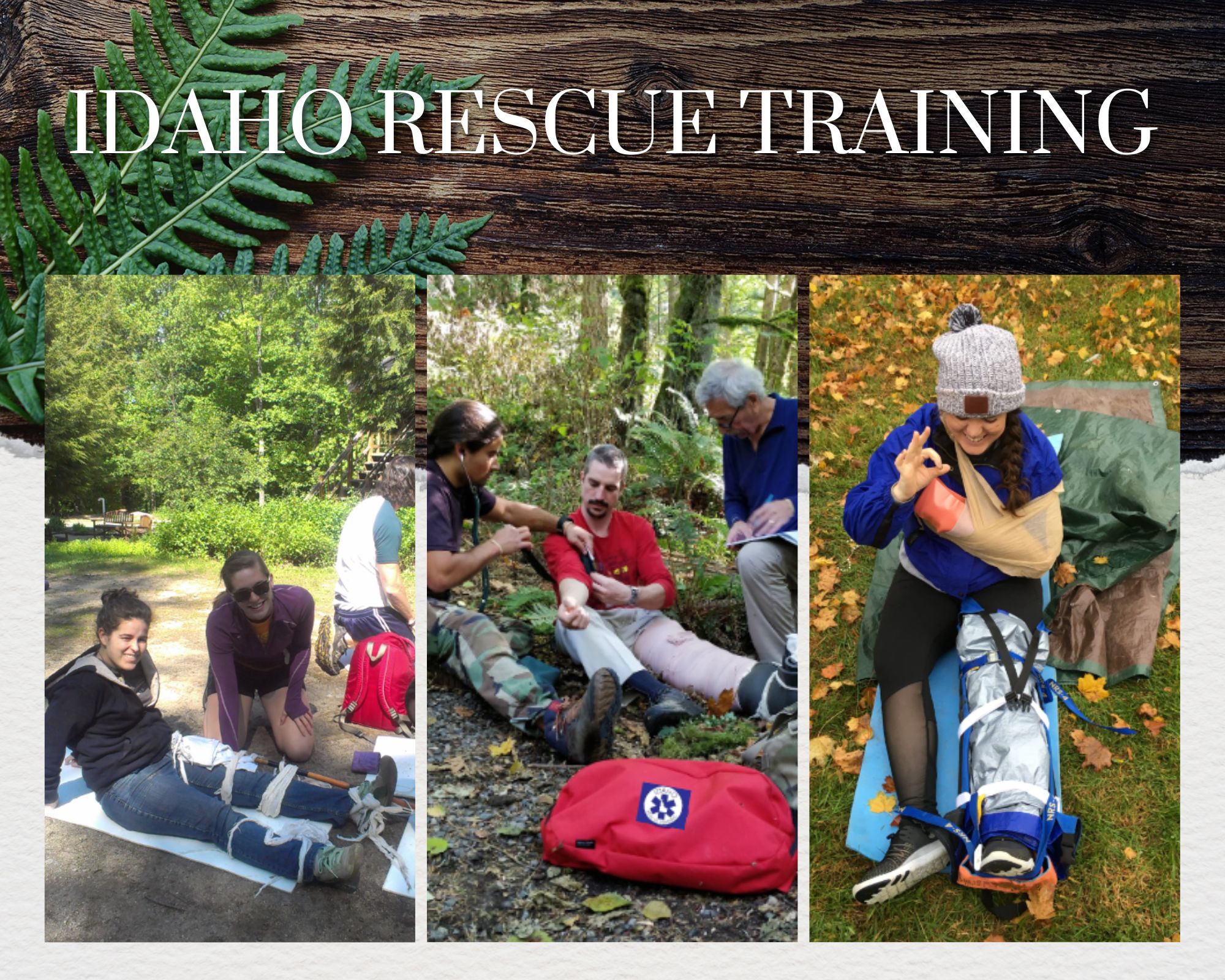 Remote Locations and Remote First Aid: Challenges and Solutions