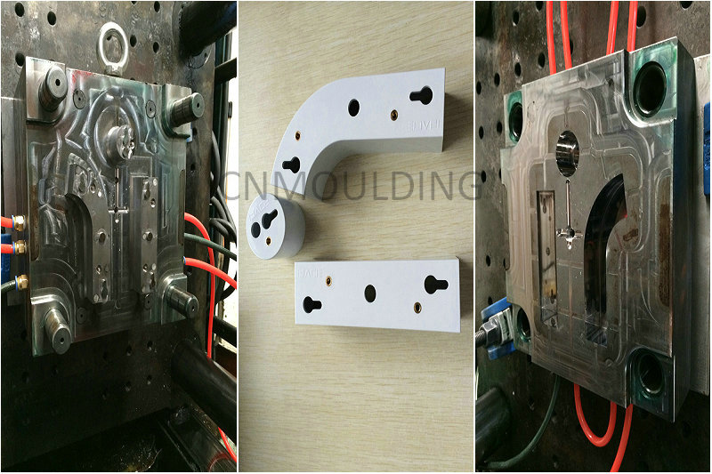 Select your plastic injection molding supplier have 6 reasons