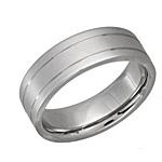 Traditional Wedding Ring Band