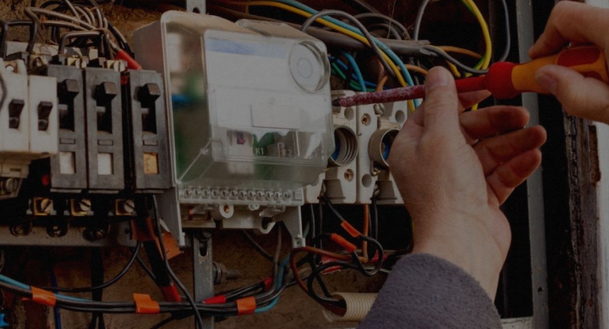 Home Rewire: Unlock How to Safeguard Electrical Systems During Thunderstorms