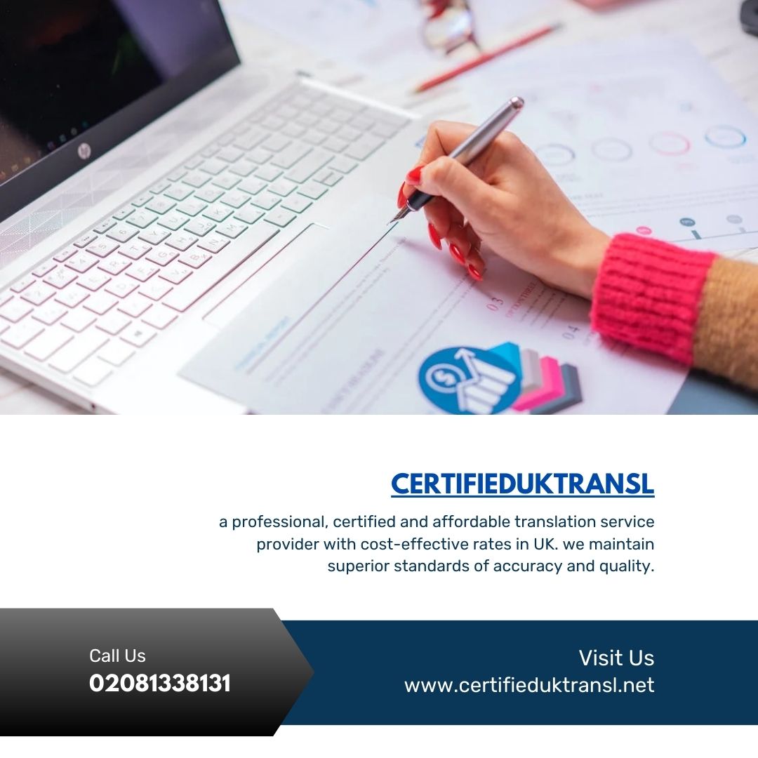 How to Choose the Right Language Translation Service Provider for Your Needs