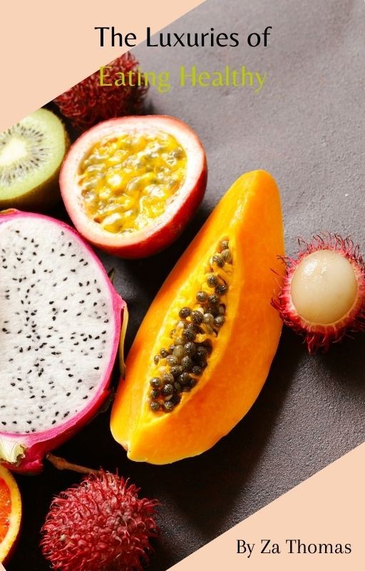 How to build a healthy diet