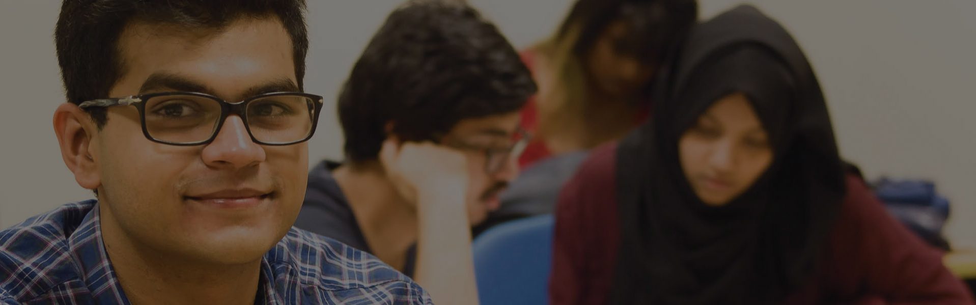 Examination preparation courses