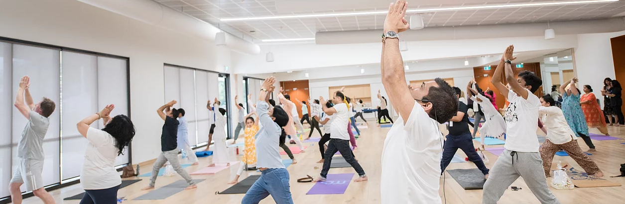 Wellness meditation sydney