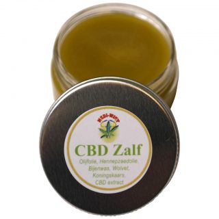 Buy THC & CBD Cannabis Oil UK