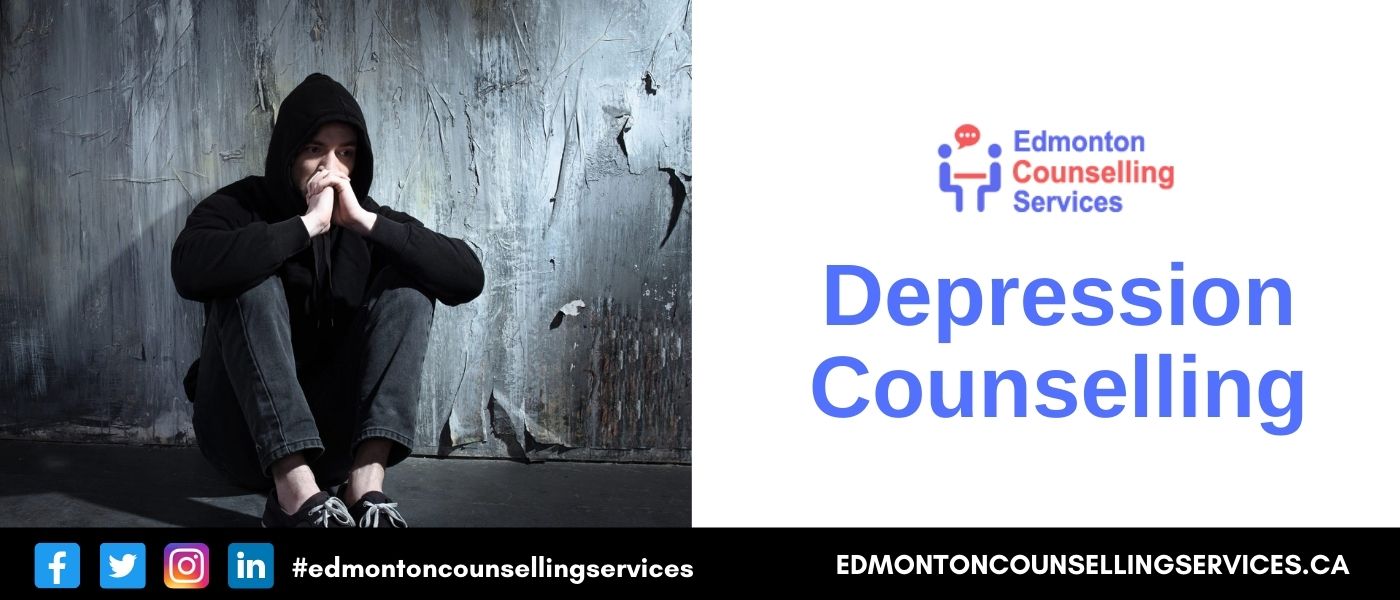 Depression Counselling