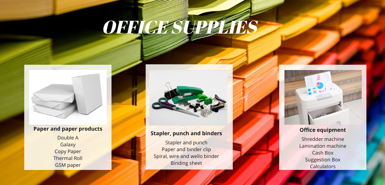 Computer accessories store UAE