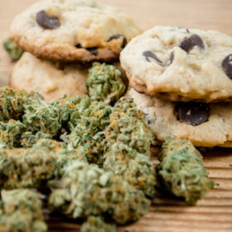 Order Marijuana Edibles UK