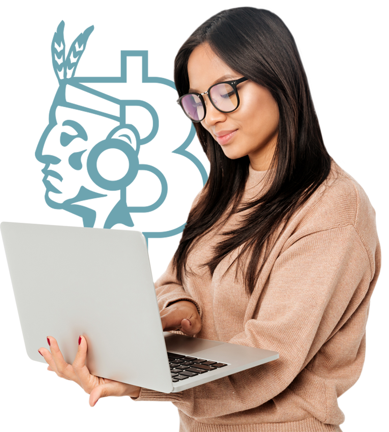 Trade bitcoins online