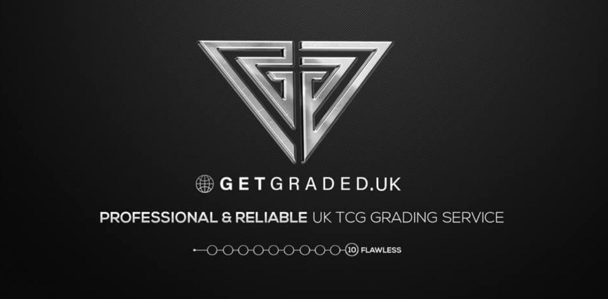 Card grading service